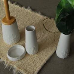 Dywanik MARA kremowy (50x100, 60x110, 70x130, 100x150)