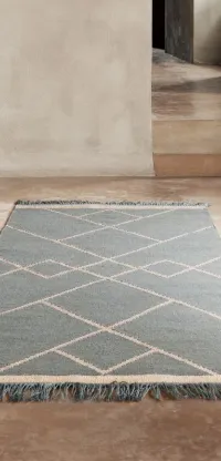 Chodniki dywanowe