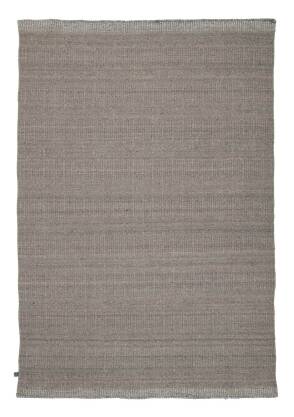 Dywan wełniany Versanti grey - Linie Design - ciepły szary