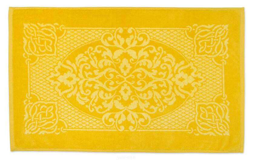 Mata łazienkowa Karsten - Manju jacquard 50x80 - 4 kolory