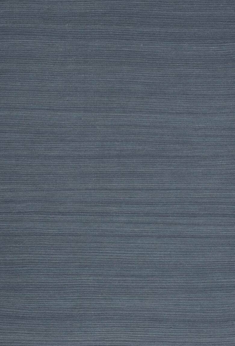 Dywan Livello navy - Linie Design - wełniany - ciemny niebieski