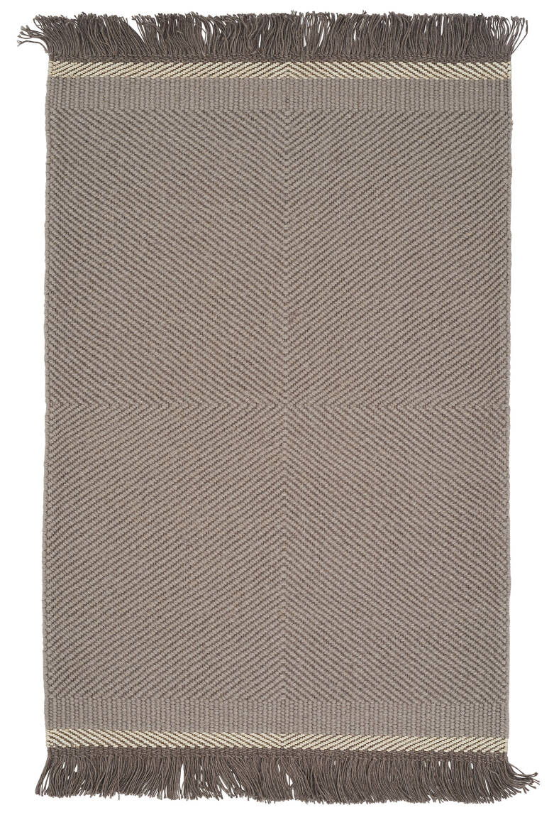 Dywan Mattia stone - Linie Design - kamienny 