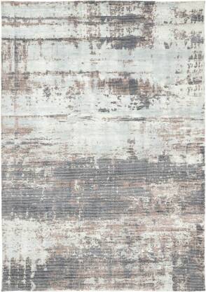 Dywan Embla earth - Linie Design - kolorowy 