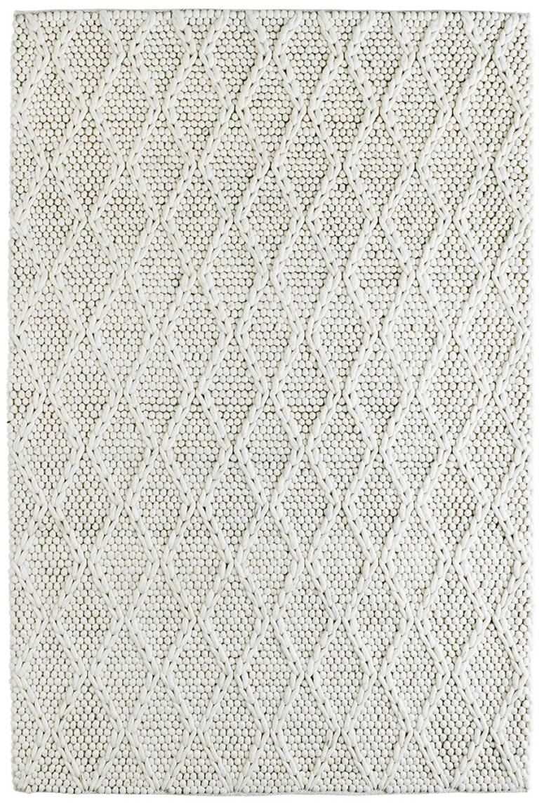 Dywan Studio Ivory - Obsession - kremowy