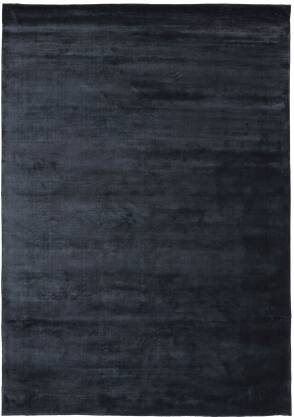 Dywan Lucens Navy - Linie Design - grafitowo-niebieski