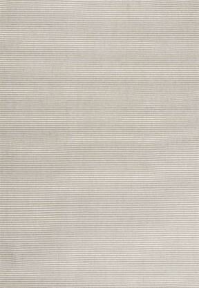 Dywan Ajo silver - Linie Design - jasny szary w paski