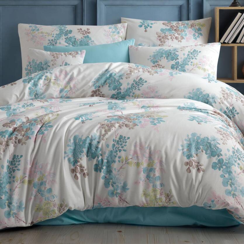 Pościel bawełniana Elina 200x220 Cottonlove exclusive