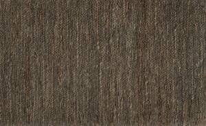 Wycieraczka domowa Botanic Charcoal - Linie Design - jutowa - węglowy