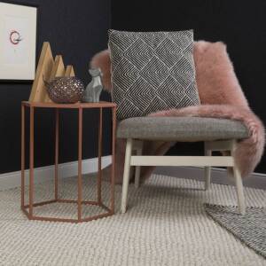 Dywan Loft Ivory - Obsession - kremowy