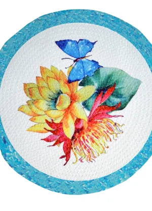Podkładka na stół Felci - tekstylna - kolorowa