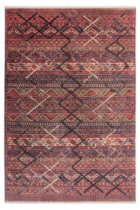 Dywan Ethno multi - ETH 265 - Obsession - z etnicznym wzorem