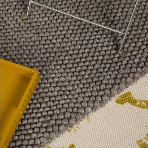 Dywan Loft Taupe - Obsession - beżowo-szary