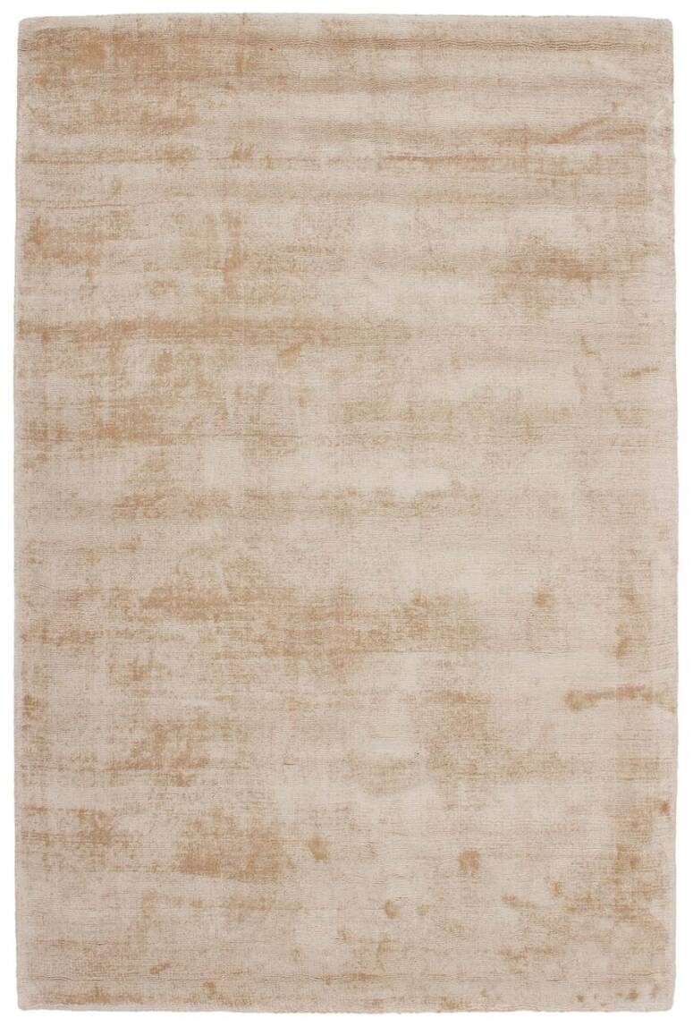 Dywan Maori Beige - Obsession - beżowy z wiskozy
