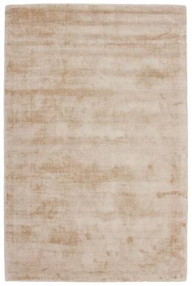 Dywan Maori Beige - Obsession - beżowy z wiskozy