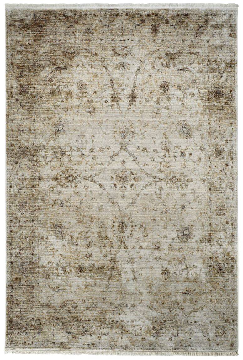 Dywan Laos Beige - Obsession - beżowy