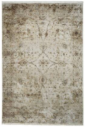 Dywan Laos Beige - Obsession - beżowy