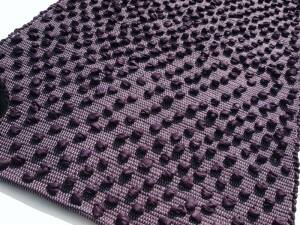 Dywanik Bolas fioletowy 100x150