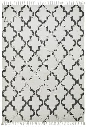 Dywan Stockholm Anthracite 341 - Obsession - vintage