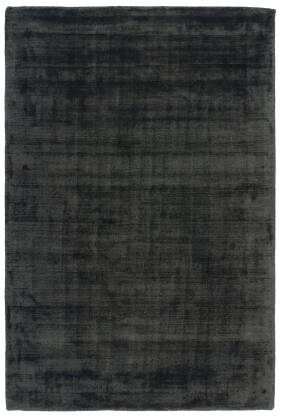 Dywan Maori anthracite - Obsession - antracytowy z wiskozy