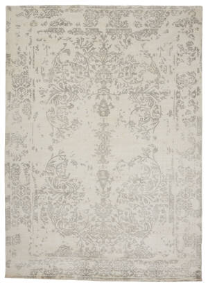 Dywan Florentine grey - Linie Design - ecru