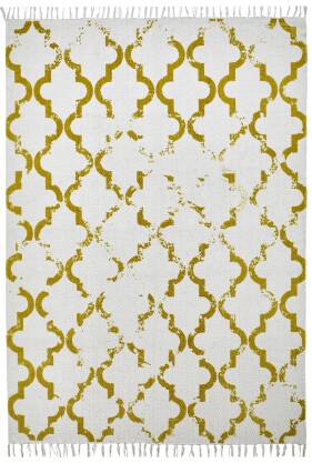 Dywan Stockholm Mustard - Obsession - vintage 