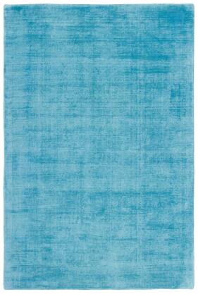 Dywan Maori Turquoise 120x170 - Obsession - turkusowy z wiskozy