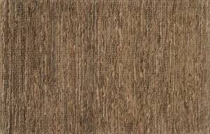 Wycieraczka domowa Botanic Beige - Linie Design - jutowa - beżowa