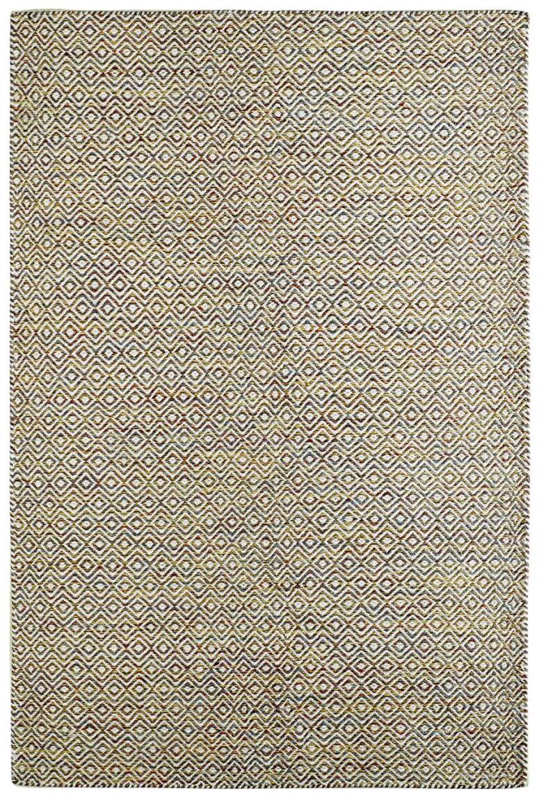 Dywan Jaipur Multi - Obsession - Jai 334 - wełniany - kolorowy
