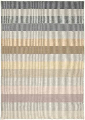 Dywan Devise mustard 80x280 - Linie Design - musztardowy