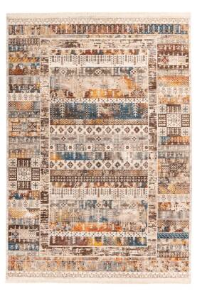 Dywan Laos multi - LAO 464 - Obsession - boho