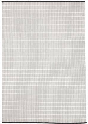 Dywan Revelin grey - Linie Design - chodnik - wełniany - szary