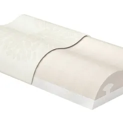 Poduszka Profilowana Termoelastyczna Silver Active M& K Foam