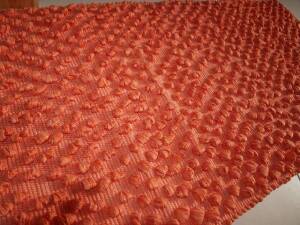 Dywanik BOLAS Teracota (60x120, 150x200)