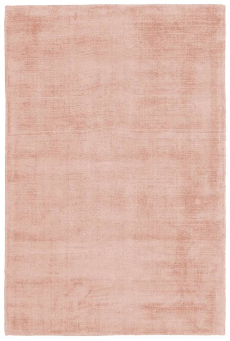 Dywan Maori Powder pink - Obsession - pudrowy róż
