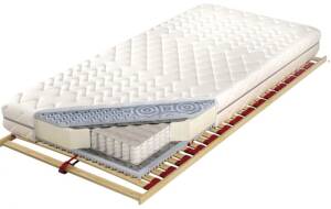 Materac Estrella BIO 120x200