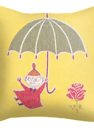 Poszewka z bawełny organicznej - Ekelund -  Umbrella -  Mała Mi