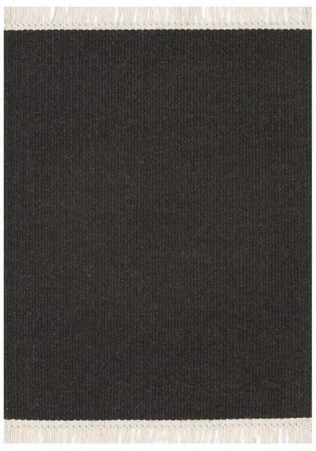 Dywanik Rainbow charcoal 60x120 - Linie Design - grafitowy