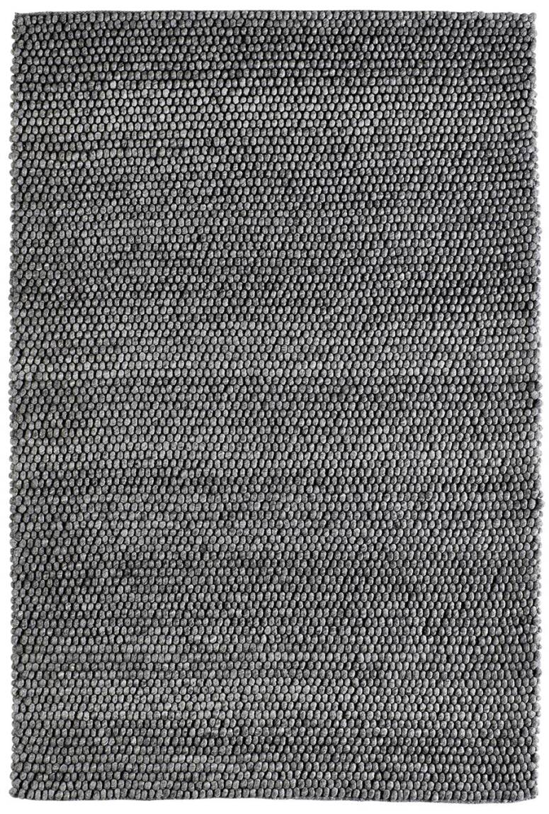 Dywan Loft Graphite - Obsession - grafitowy