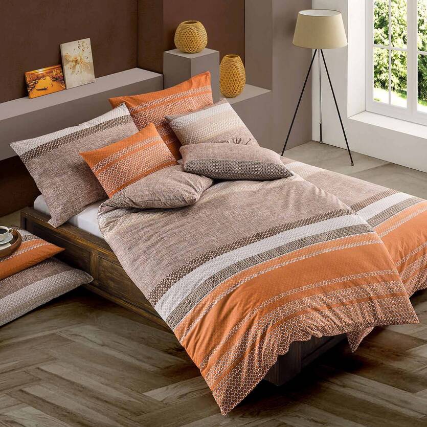 Pościel bawełniana Federico 200x220 Cottonlove exclusive