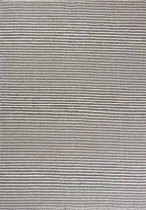 Dywan Ajo grey - Linie Design - w paski szary