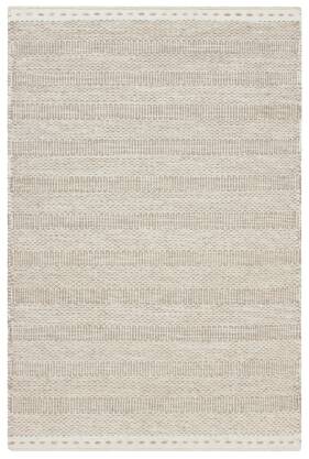 Dywan Jaipure beige - Obsession - JAI 333 - ecru - beżowy - wełniany