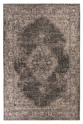 Dywan zewnętrzny Nordic grey 200x290 - NIC 875 grey - Obsession