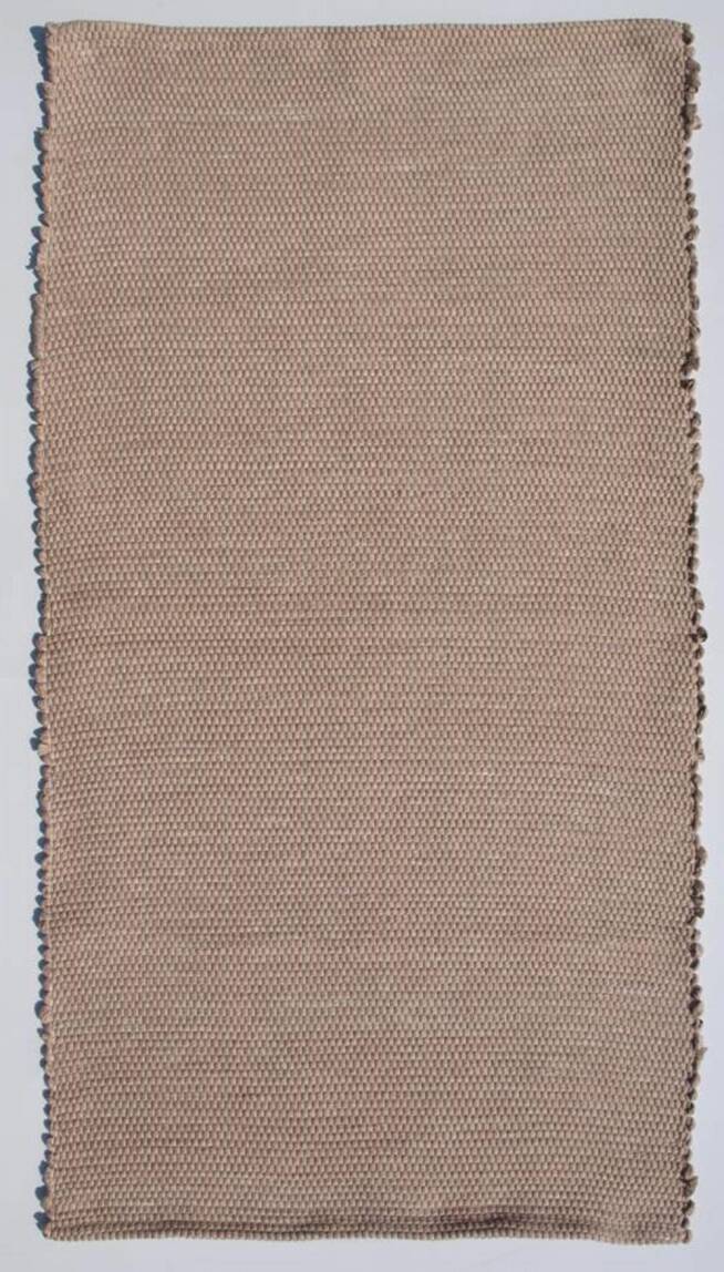 Dywanik Liso Fio Grosso - camel