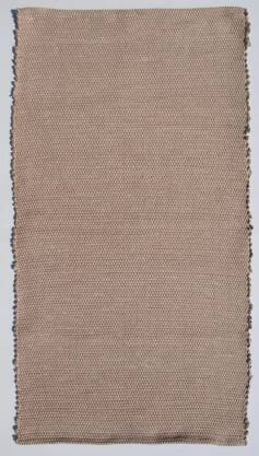 Dywanik Liso Fio Grosso - camel