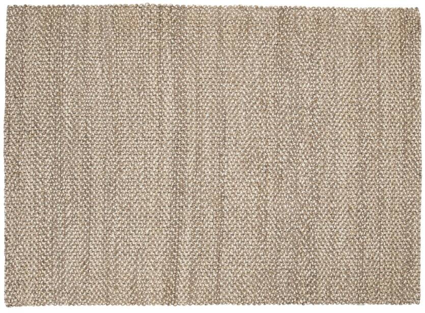 Dywan Madera sand - Linie Design - jutowy - naturalny