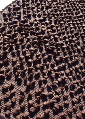 Dywanik Bolas brązowy (60x120, 150x200)