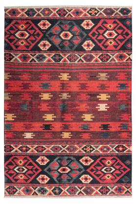 Dywan Ethno multi - ETH 261 - Obsession - kolorowy
