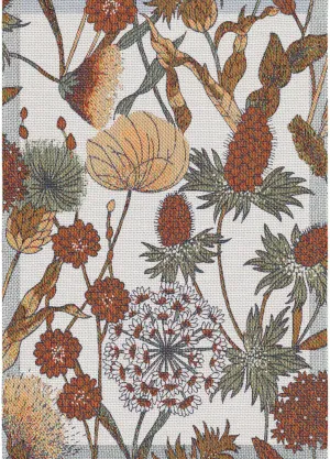 Ręcznik kuchenny tkany - Ekelund - Autumn - jesienny