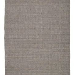 Dywan wełniany Versanti grey - Linie Design - ciepły szary