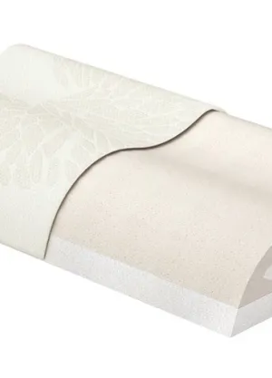 Poduszka Profilowana Termoelastyczna Silver Active M& K Foam